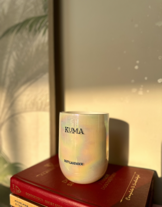 Classic Soft Lavendar