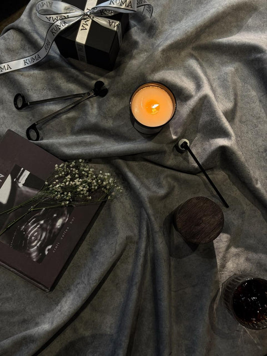 The Power of Scents: How Fragrances Influence Your Mood