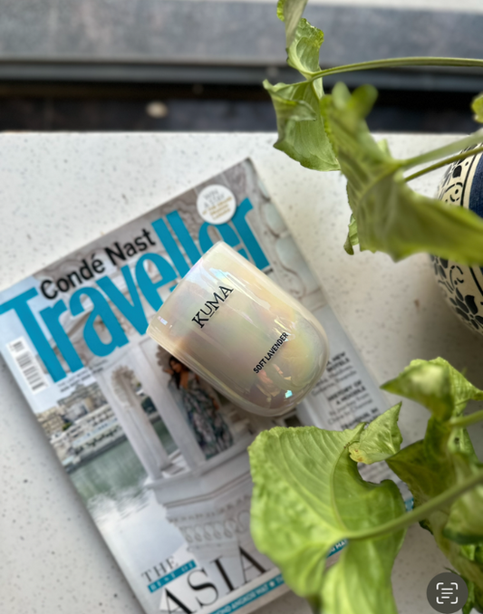 Classic Soft Lavendar